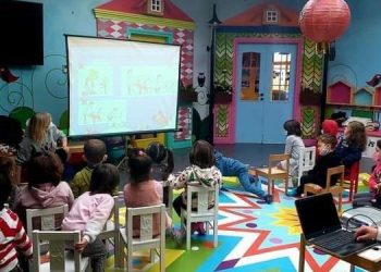 Δράσεις ευαισθητοποίησης για τα αδέσποτα στα σχολεία της πόλης των Ιωαννίνων