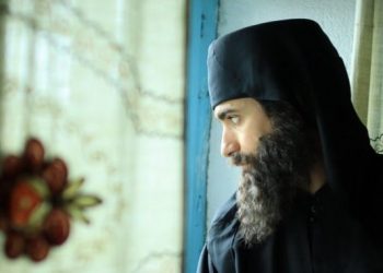 Άγιος Παΐσιος: Η μεγάλη πρεμιέρα στο MEGA και τα γυρίσματα στην Κόνιτσα