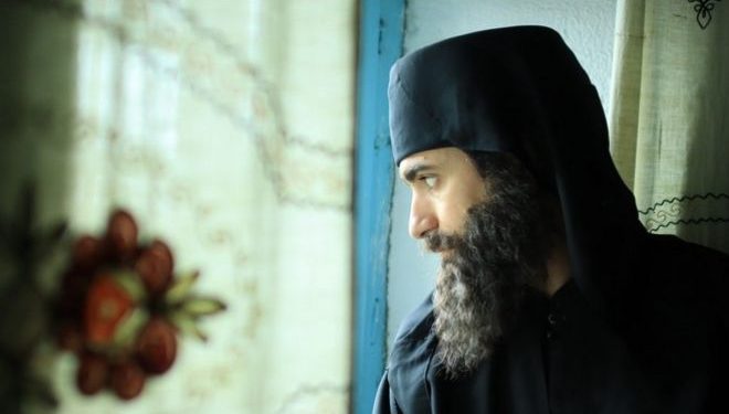 Άγιος Παΐσιος: Η μεγάλη πρεμιέρα στο MEGA και τα γυρίσματα στην Κόνιτσα