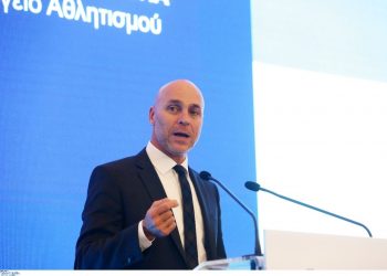 Θετικός στον κορωνοϊό ο Γιώργος Αμυράς