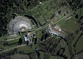 arxaio-theatro-Dodonis