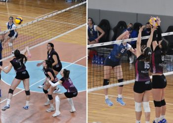 Νίκη όνειρο και … τώρα play-off για pre-league οι γυναίκες του ΓΑΣ