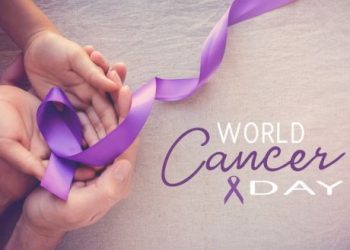 4 Φεβρουαρίου: Παγκόσμια Ημέρα κατά του Καρκίνου