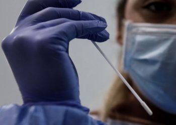 RAPID TEST ΓΙΑ ΚΟΡΟΝΟΪΟ