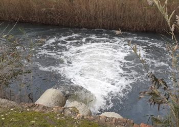 Άρτα: Νέα αντλία για το αντλιοστάσιο της Τοπικής Κοινότητας Χανοπούλου