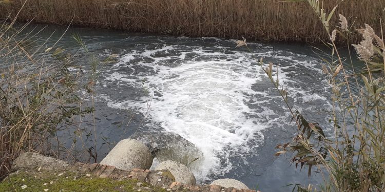 Άρτα: Νέα αντλία για το αντλιοστάσιο της Τοπικής Κοινότητας Χανοπούλου