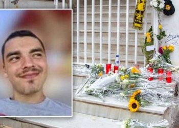Συνελήφθη ο 20χρονος καταζητούμενος για τη δολοφονία του Άλκη