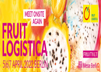 Στην έκθεση Fruit Logistica του Βερολίνου η Περιφέρεια Ηπείρου