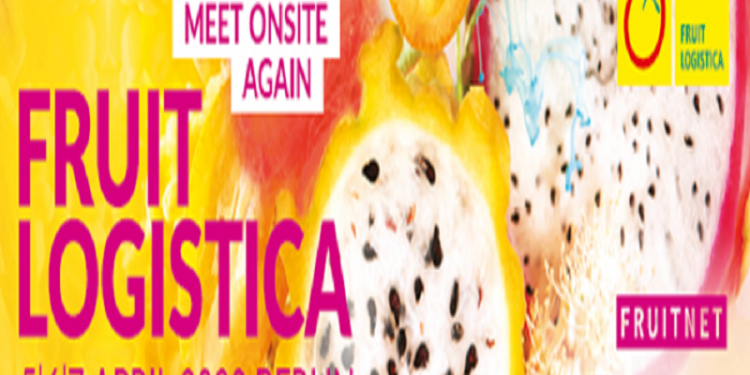 Στην έκθεση Fruit Logistica του Βερολίνου η Περιφέρεια Ηπείρου