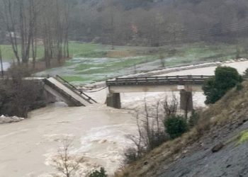 Καχριμάνης: Γιατί έπεσε η γέφυρα Τριανταφύλλου