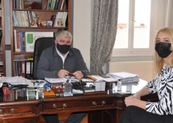 Δήμος Πρέβεζας: Νέα συνεργάτιδα σε θέματα πολιτισμού και πολιτιστικού marketing