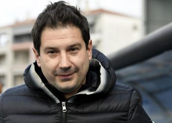 Γιαννίκης: «Υπάρχει θέληση και πίστη ότι μπορούμε να επιστρέψουμε στις νίκες»