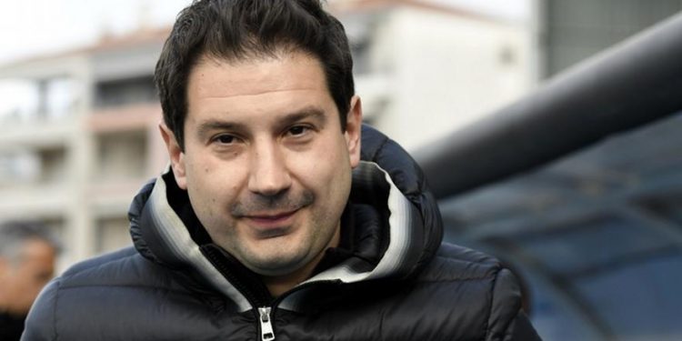 Γιαννίκης: «Υπάρχει θέληση και πίστη ότι μπορούμε να επιστρέψουμε στις νίκες»