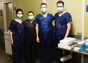 ΠΓΝΙ: Έσωσαν την όραση παιδιού με πρωτοποριακή επέμβαση