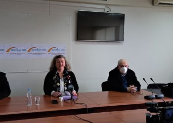 Καλογιάννη: “Η δημοτική αρχή της φωτογραφίας”