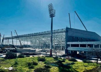 Ελισάφ: “Συμμετέχουμε αλλά δεν κραυγάζουμε”