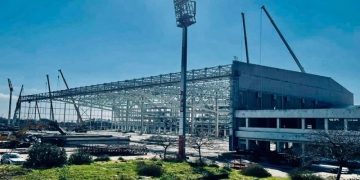 Ελισάφ: “Συμμετέχουμε αλλά δεν κραυγάζουμε”