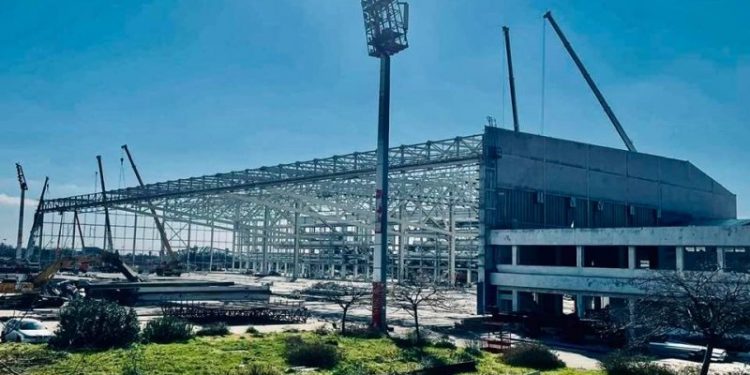 Ελισάφ: “Συμμετέχουμε αλλά δεν κραυγάζουμε”