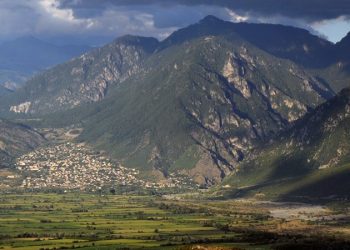 Ανάδοχοι για την αποχέτευση και τον βιολογικό καθαρισμό Κόνιτσας