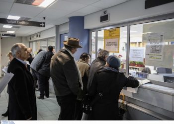 Δικαιώθηκαν 4 στους 10 που προσέφυγαν κατά της εφορίας