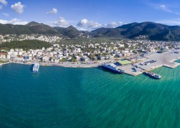 Λιμάνι Ηγουμενίτσας: Το χρονοδιάγραμμα της ιδιωτικοποίησης