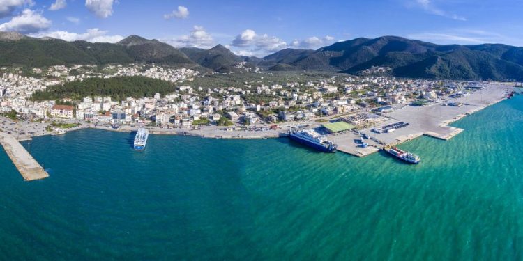 Λιμάνι Ηγουμενίτσας: Το χρονοδιάγραμμα της ιδιωτικοποίησης