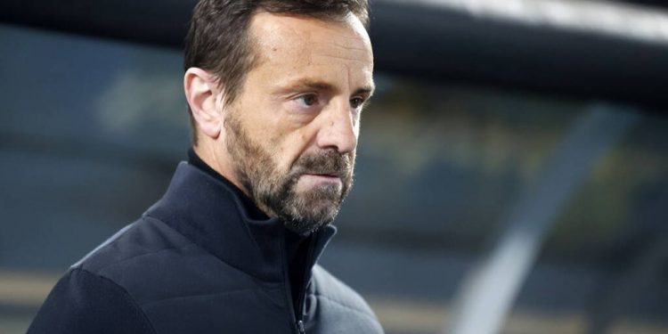 Η ήττα από τον ΠΑΣ φέρνει “συννεφιά” για Μάντζιο στον Άρη