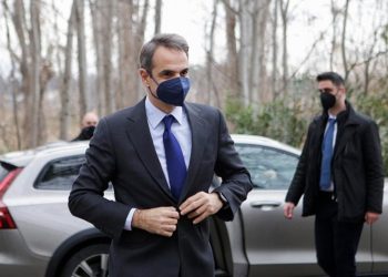 Σύσκεψη υπό τον Μητσοτάκη για τη βία στον αθλητισμό τη Δευτέρα