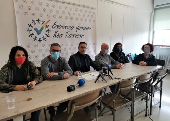 Μπέγκας: “Η δημοτική αρχή διοικεί με παλαιοκομματικές τακτικές – Απούσα από τα μεγάλα ζητήματα του τόπου”