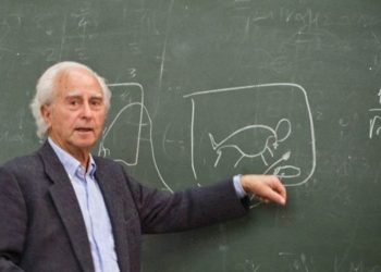 «Ευτύχης Μπιτσάκης: η σκέψη, η δράση»