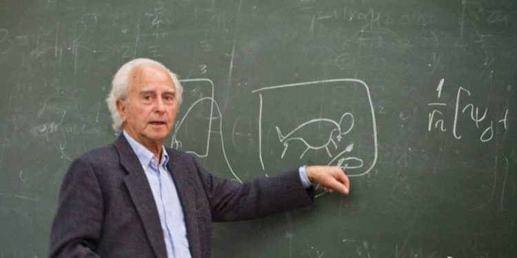 «Ευτύχης Μπιτσάκης: η σκέψη, η δράση»