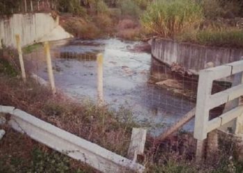 Η απάντηση της Περιφέρειας για τη μελέτη διευθέτησης του ρέματος «Μπούση» Άρτας