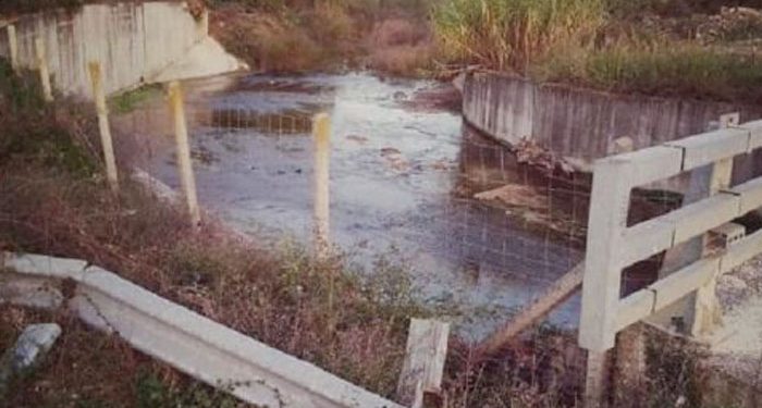 Η απάντηση της Περιφέρειας για τη μελέτη διευθέτησης του ρέματος «Μπούση» Άρτας