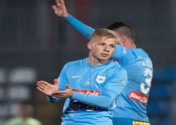 Νάουμετς: «Φοβόμαστε – Θέλουμε μόνο ειρήνη!»