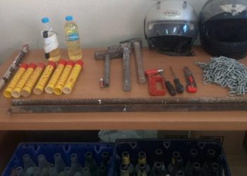 Μάστιγα η οπαδική βία – Αγγίζει και την Ήπειρο