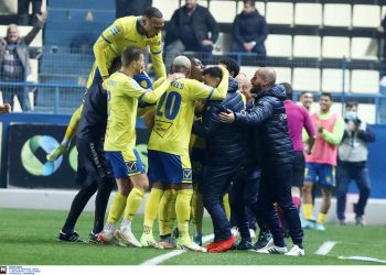 Αποτελέσματα …δώρα για τον ΠΑΣ Γιάννινα!