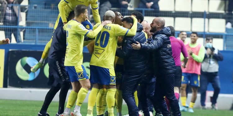 Αποτελέσματα …δώρα για τον ΠΑΣ Γιάννινα!