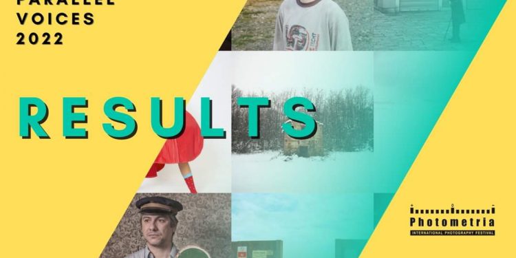 Ανακοινώθηκαν τα αποτελέσματα του Parallel Voices 2022 του Photometria (pics)