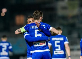 I Love you … Κάργα !