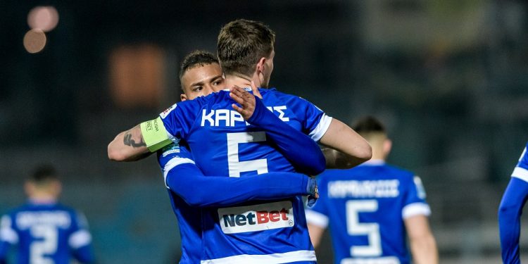 I Love you … Κάργα !