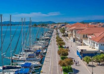 Πρόταση στο Ταμείο Ανάκαμψης για δίκτυο ποδηλατοδρόμων στη Πρέβεζα