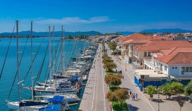 Πρόταση στο Ταμείο Ανάκαμψης για δίκτυο ποδηλατοδρόμων στη Πρέβεζα