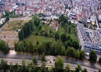 Εμπλοκή στην ανάπλαση των πρώην στρατιωτικών φυλακών