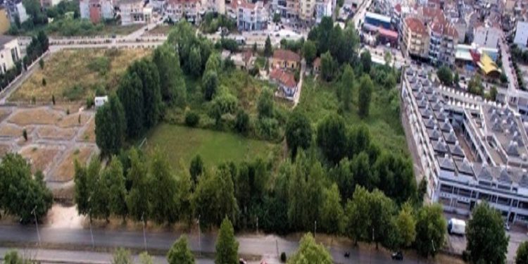 Εμπλοκή στην ανάπλαση των πρώην στρατιωτικών φυλακών