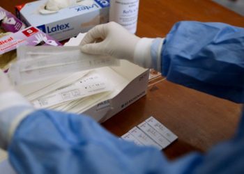 Κορωνοϊός: 109 θάνατοι,18.855 τα νέα κρούσματα – 789 στην Ήπειρο, 451 στην ΠΕ Ιωαννίνων