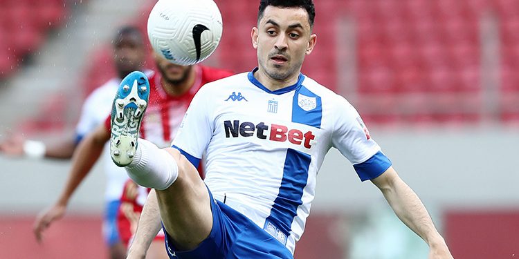 Σάλιακας: «Θέλουμε την εξάδα για τον κόσμο γιατί η πόλη ζει και αναπνέει για τον ΠΑΣ Γιάννινα»