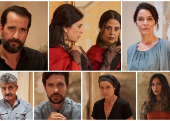Ο “Σασμός” αλλάζει έδρα  και … έρχεται στα Ιωάννινα