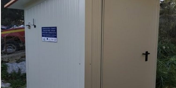 Νέος σεισμογραφικός σταθμός από το Πανεπιστήμιο Πατρών στο Δήμο Πάργας