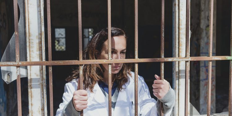 Η τριλογία ΘΗΛΙΑ στο θέατρο Actina