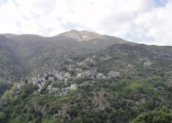 Η πορεία της Κυριακής (27/2) του Ορειβατικού Συλλόγου